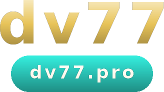 dv77 logo